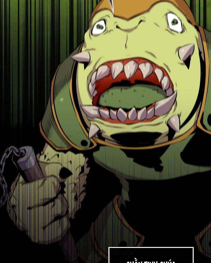 tôi thăng cấp trong lúc ngủ chapter 43 2