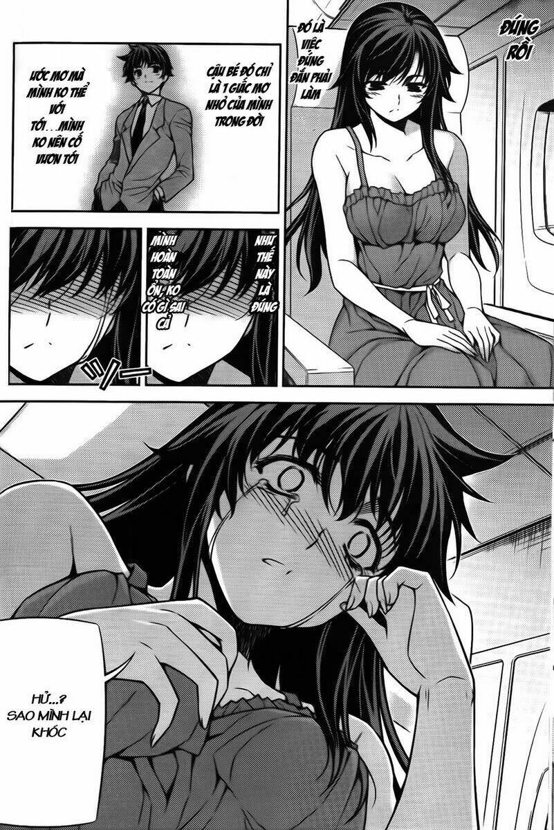 unbalance x unbalance chapter 81 12