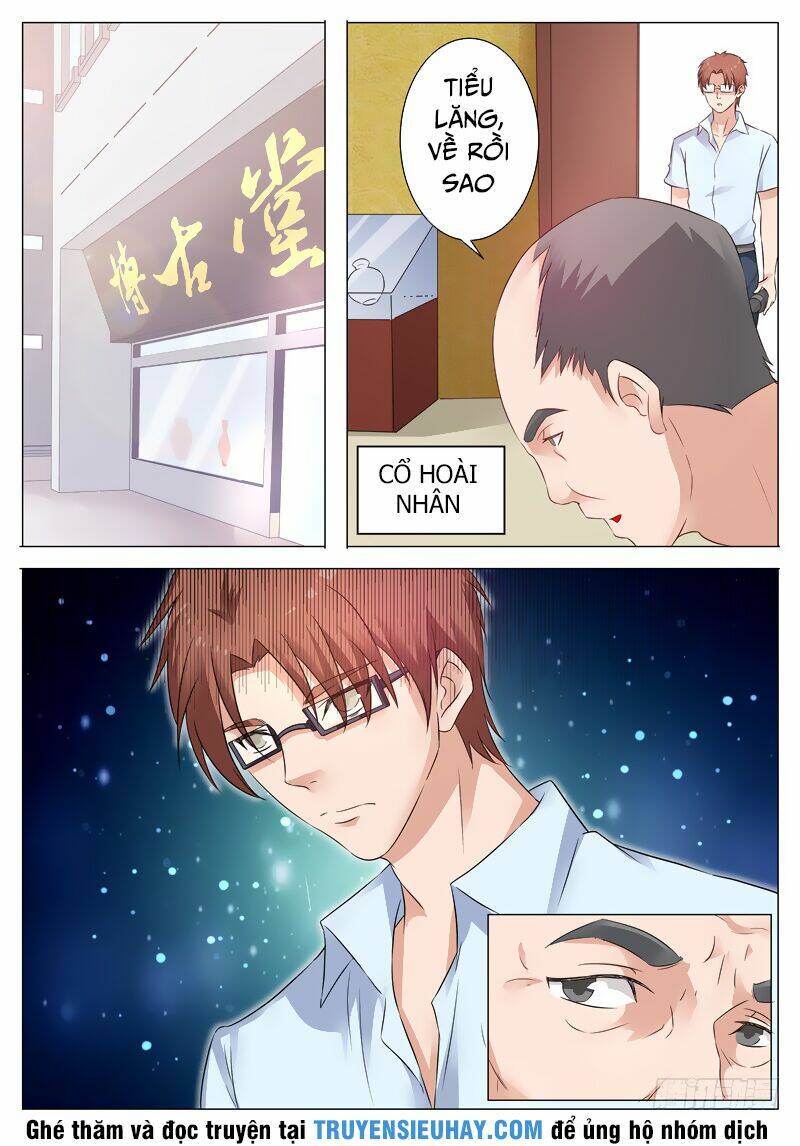 giám bảo kim đồng chapter 10 4