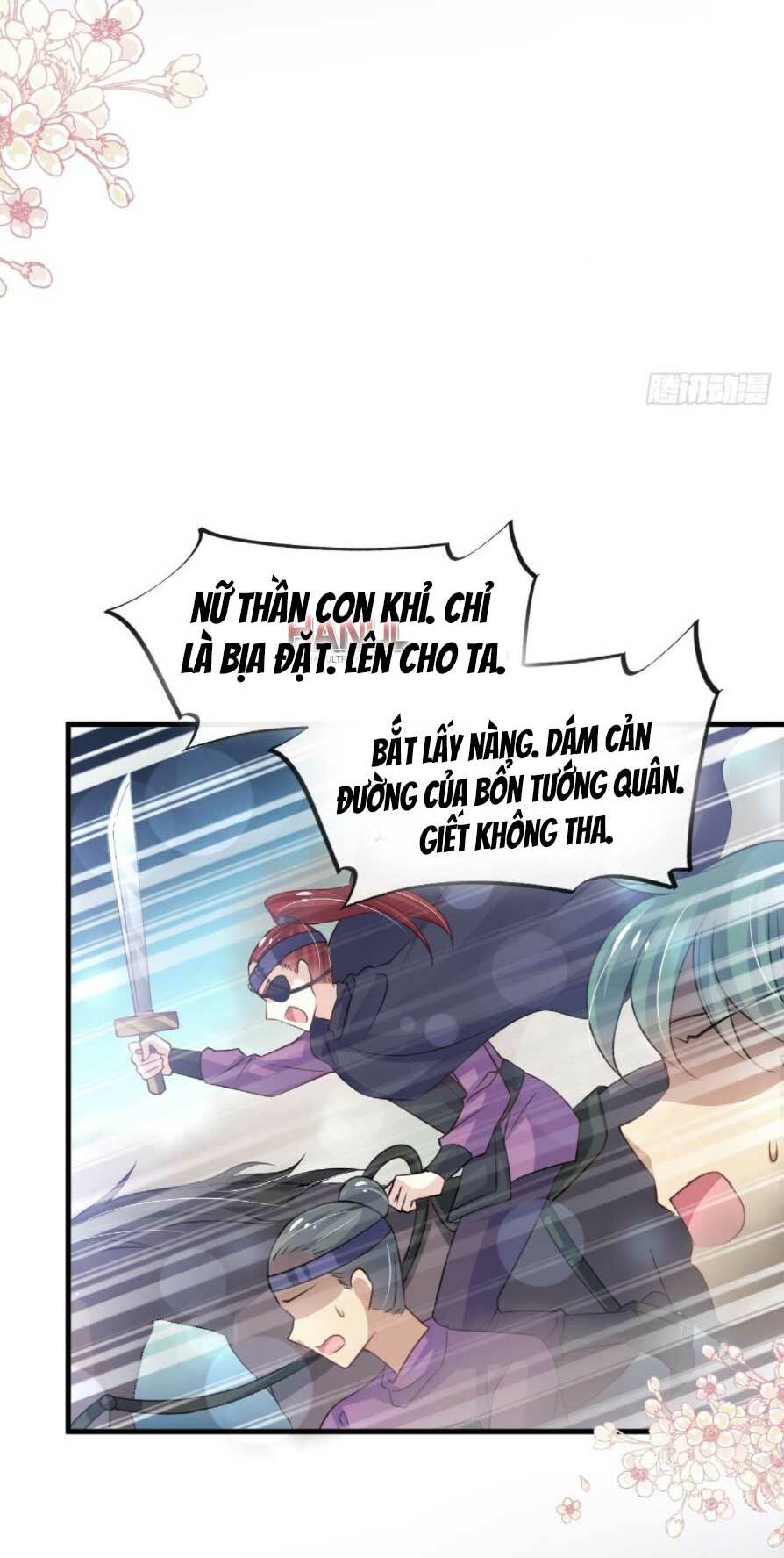 thiên hạ đệ nhất sủng phi chapter 187.2 11