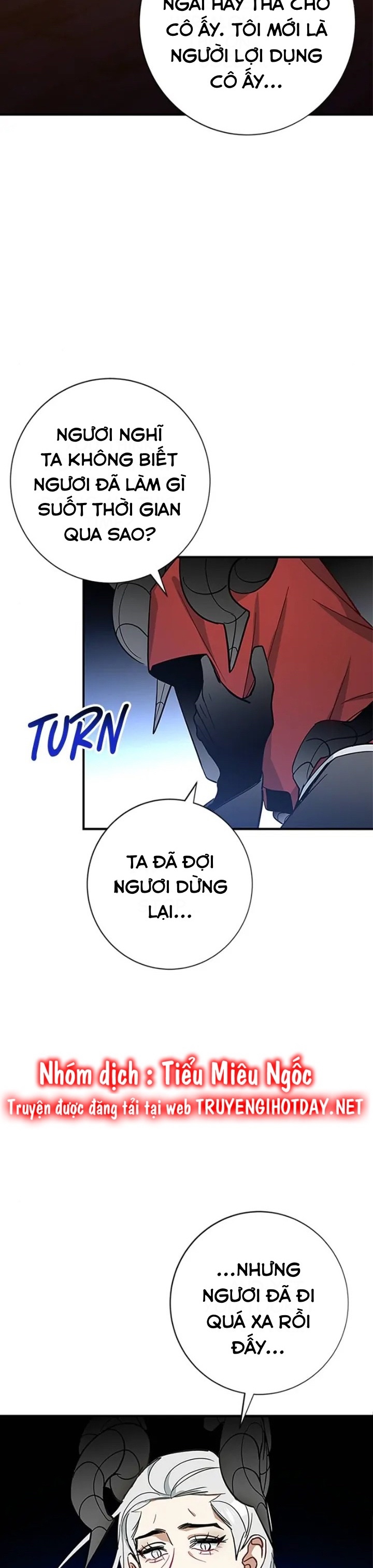 nụ hôn của tên ác ma chapter 43 32