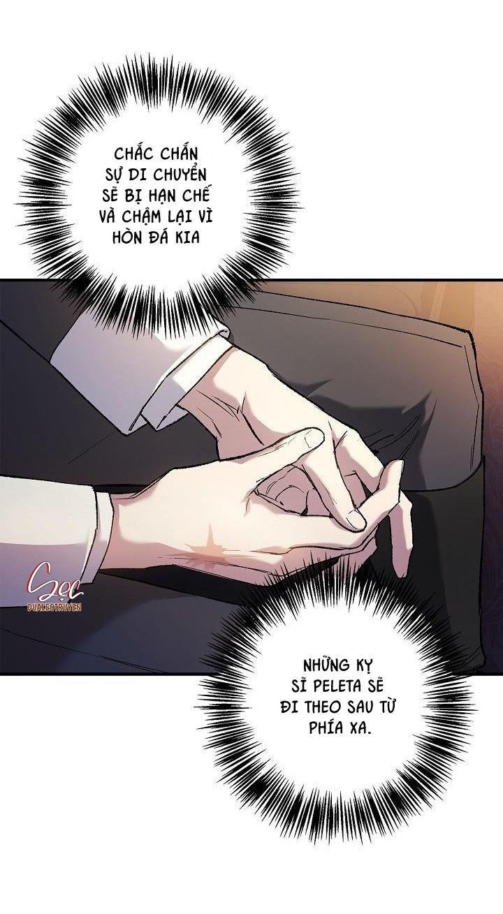 bước ngoặt định mệnh chapter 26 60