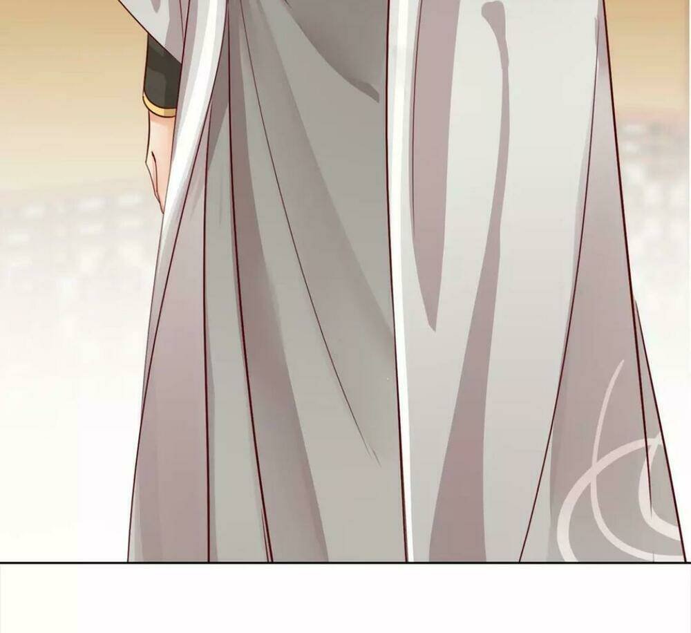 vương diệp, đuôi của ngươi đã biến mất chapter 12 54