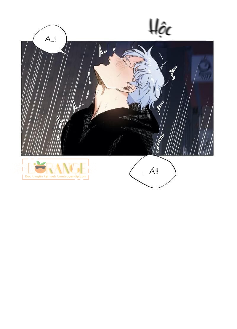 hôm nay lại là một ngày nắng ấm chapter 14 1