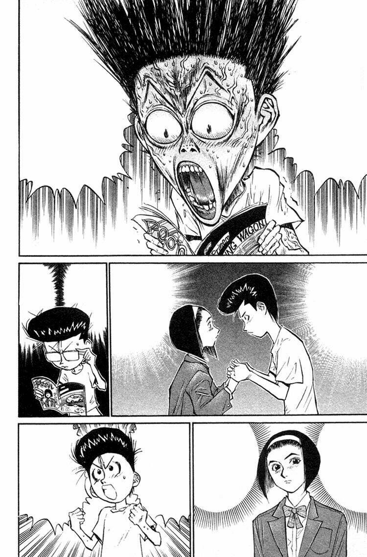 ningen kyouki katsuo chapter 23 7