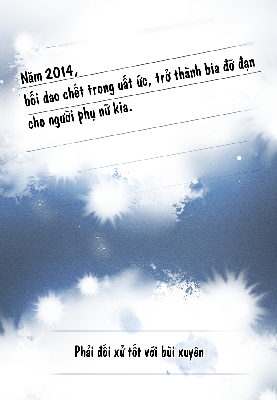 [15+] nhiệt độ cơ thể của ác ma chapter 3 35