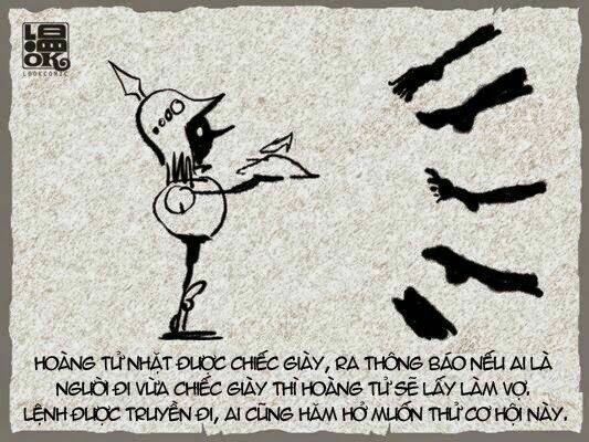 truyện cổ tích dành cho người lớn chapter 2 9