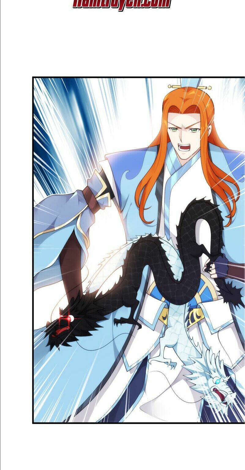 thiên hạ kiếp chapter 21.2 8