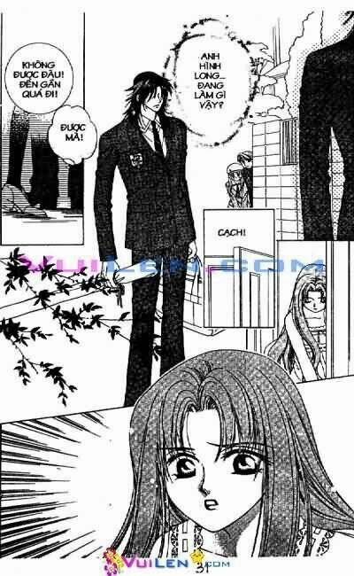nữ sinh thời đại chapter 2 31