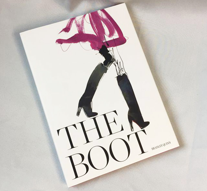 The Boot