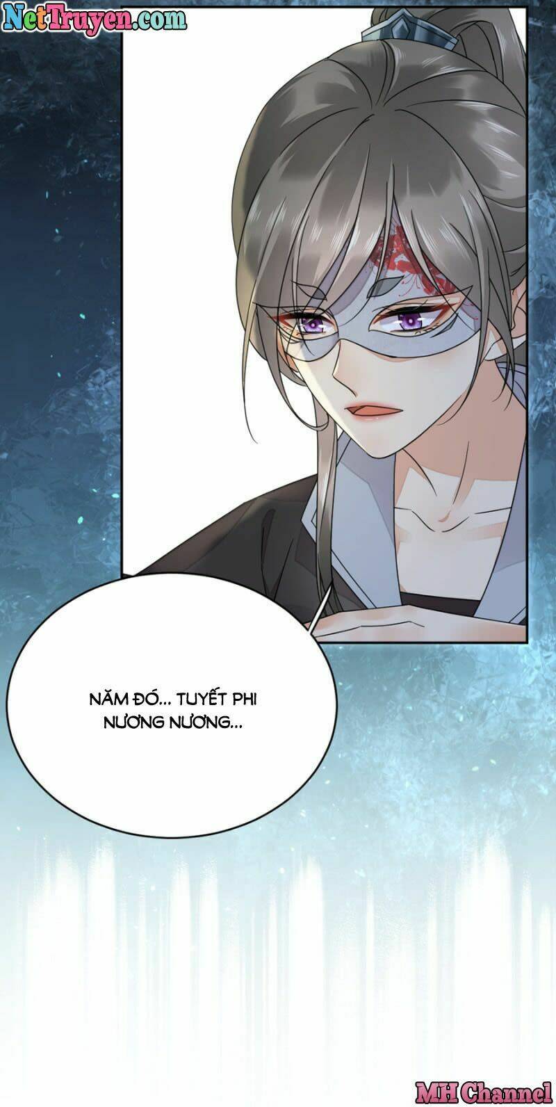 dục hỏa độc nữ chapter 37 10