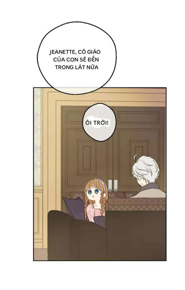 bỗng một ngày nọ tôi trở thành nàng công chúa chapter 72 49