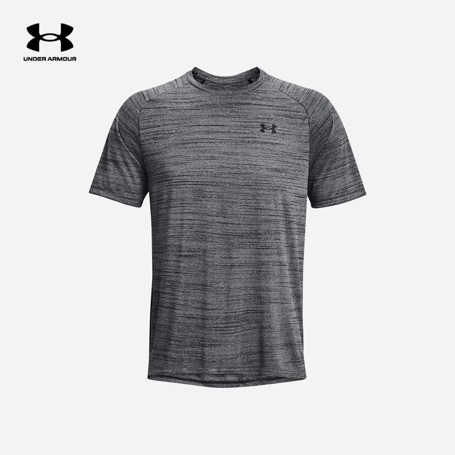 Áo thun thể thao nam Under Armour Tech - 1377843-001