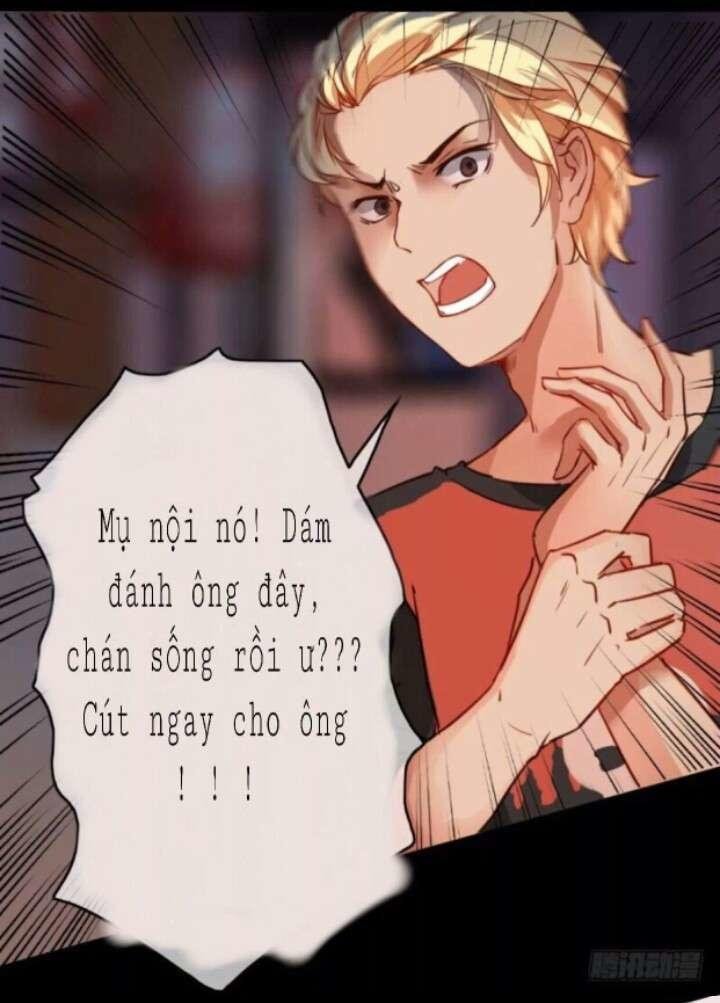 lời thì thầm chapter 2 38