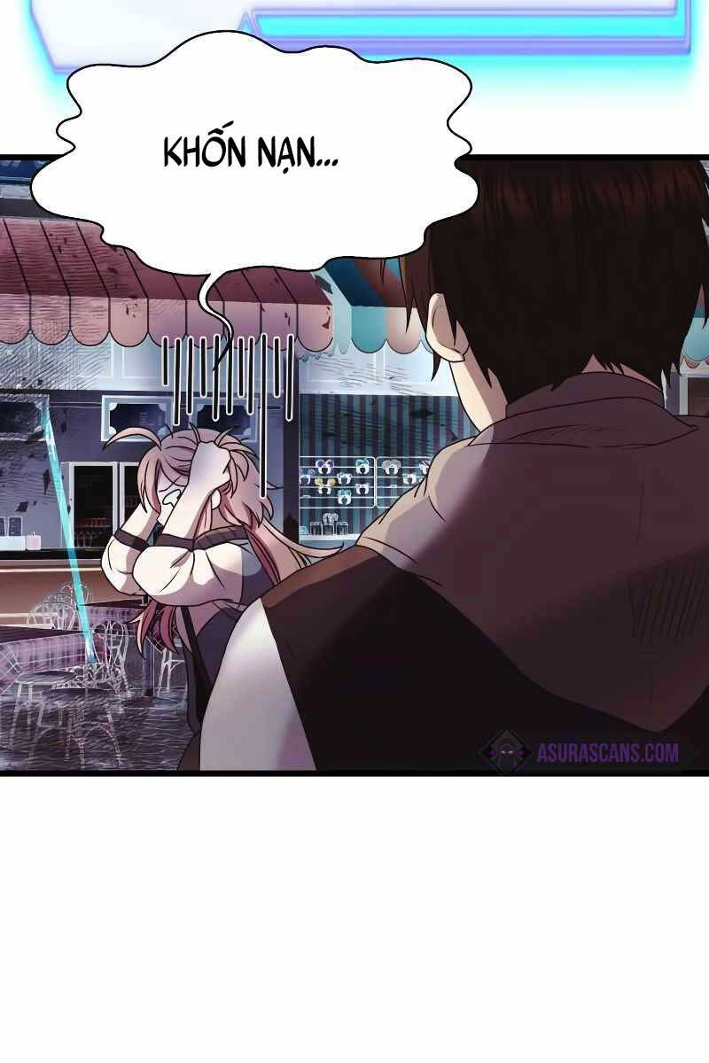 Ta Nhận Được Vật Phẩm Thần Thoại chapter 42.2 27