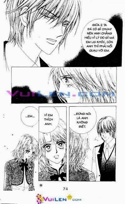 đại ca đi học chapter 3 74