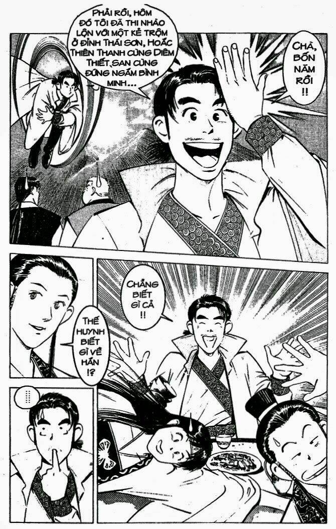 lục tiểu phụng chapter 16 7