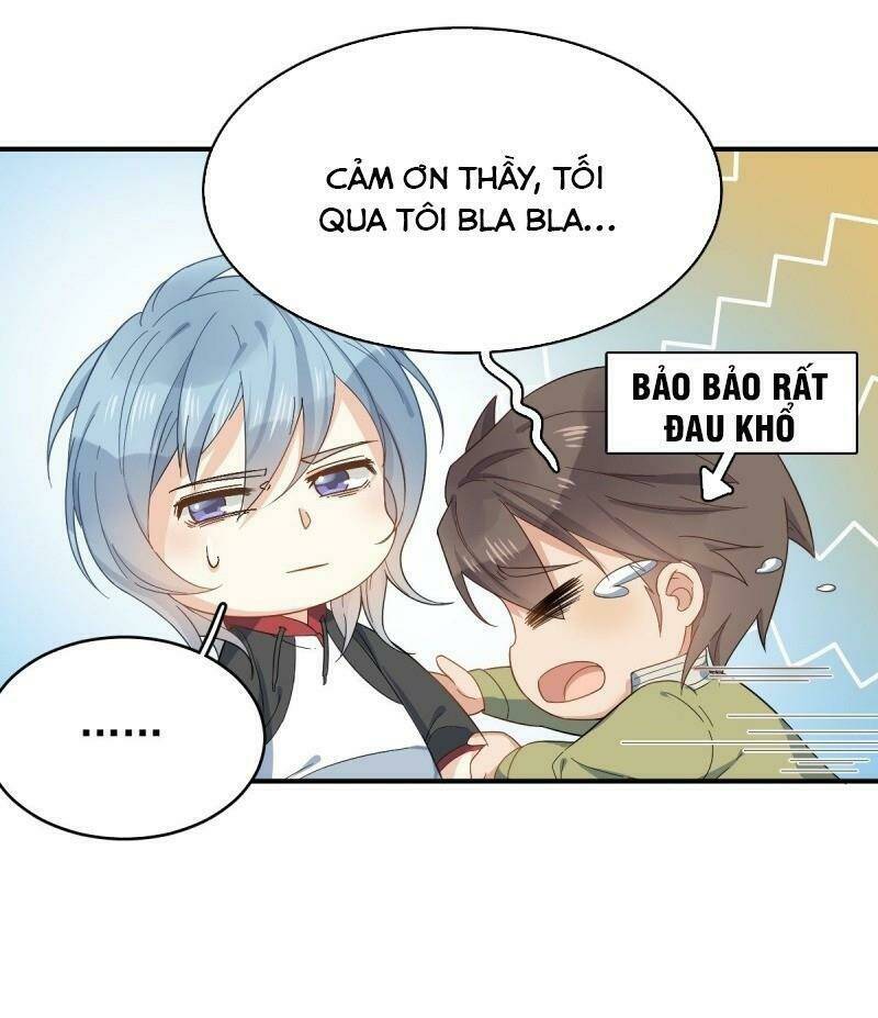 phi chức nghiệp bán tiên chapter 4 7