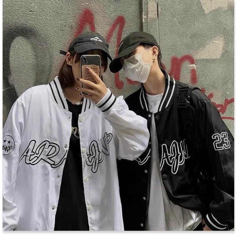 ÁO KHOÁC DÙ BOMBER NAM PHONG CÁNH BÓNG CHÀY THỜI TRANG TEEN