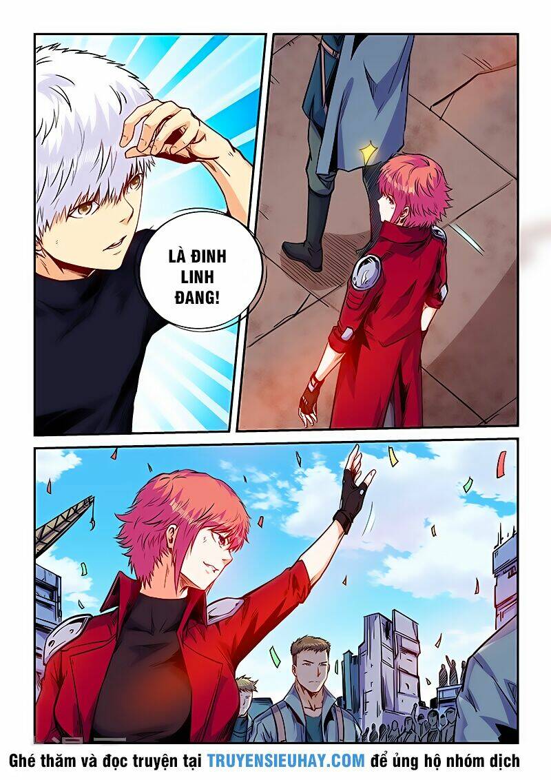 tu chân tứ vạn niên chapter 155 9