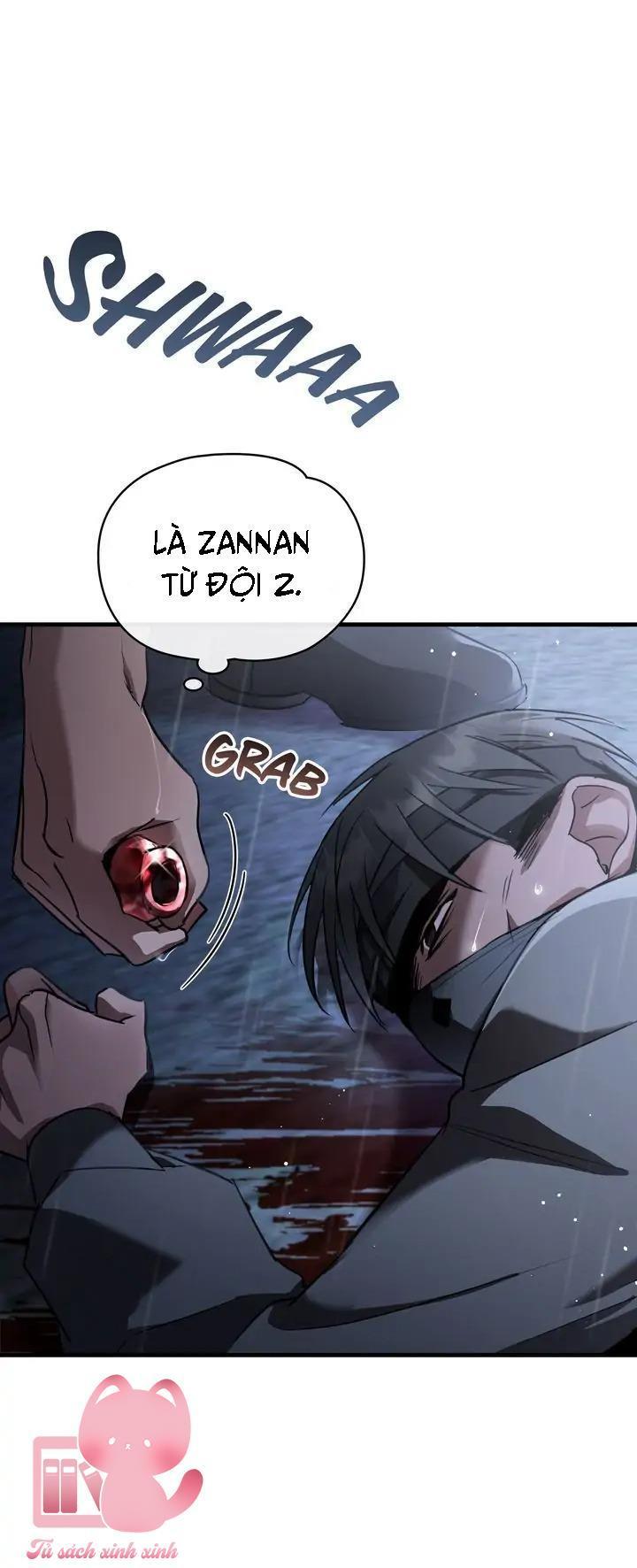 đêm đen khuất bóng chapter 31 2