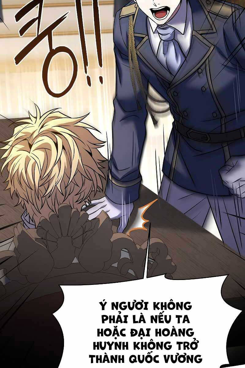 sự trở lại của hiệp sĩ giáo vô song chapter 105 119