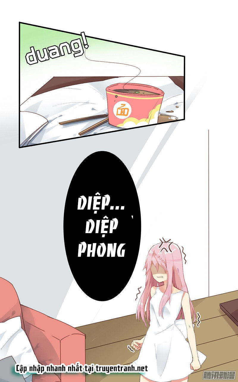 chạm vào người thương chapter 5 5