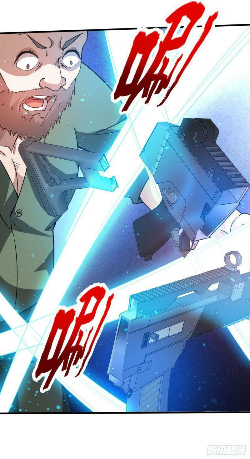 tối cường thần y tại đô thị chapter 175 27