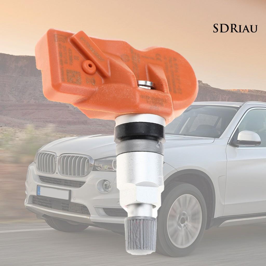 Bộ Cảm Biến Áp Suất Lốp Xe Hơi 433mhz 36106856227 Cho Bmw