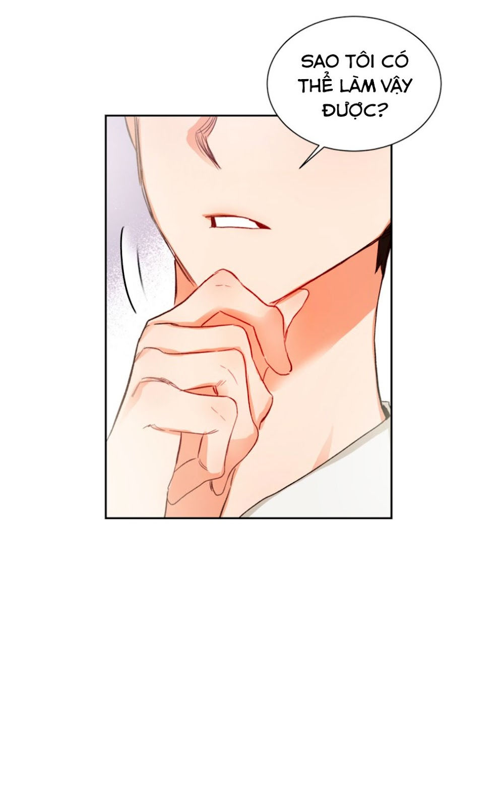 nụ hôn của giác quan thứ sáu chapter 4 54