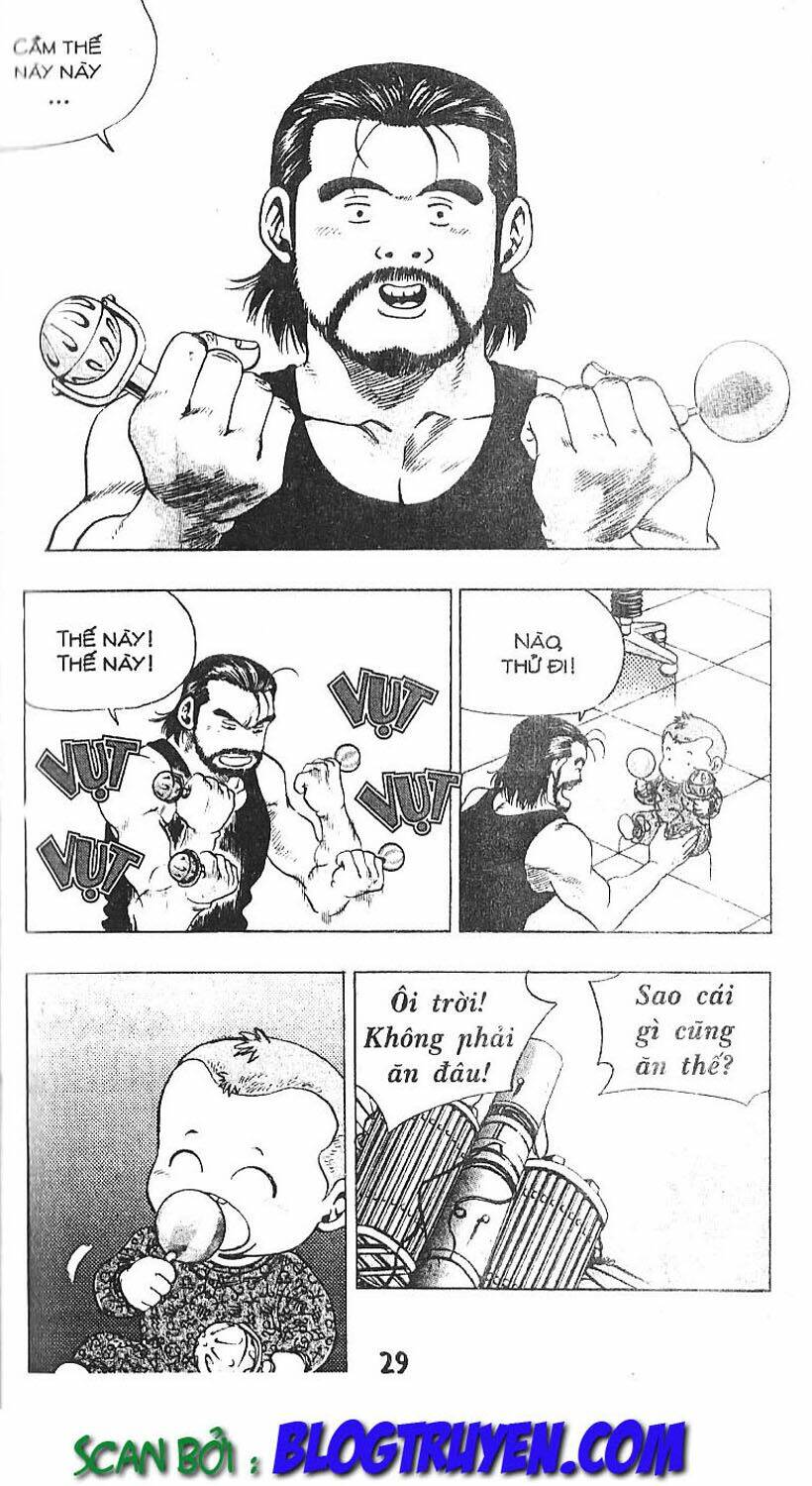 kid gang chapter 33 5