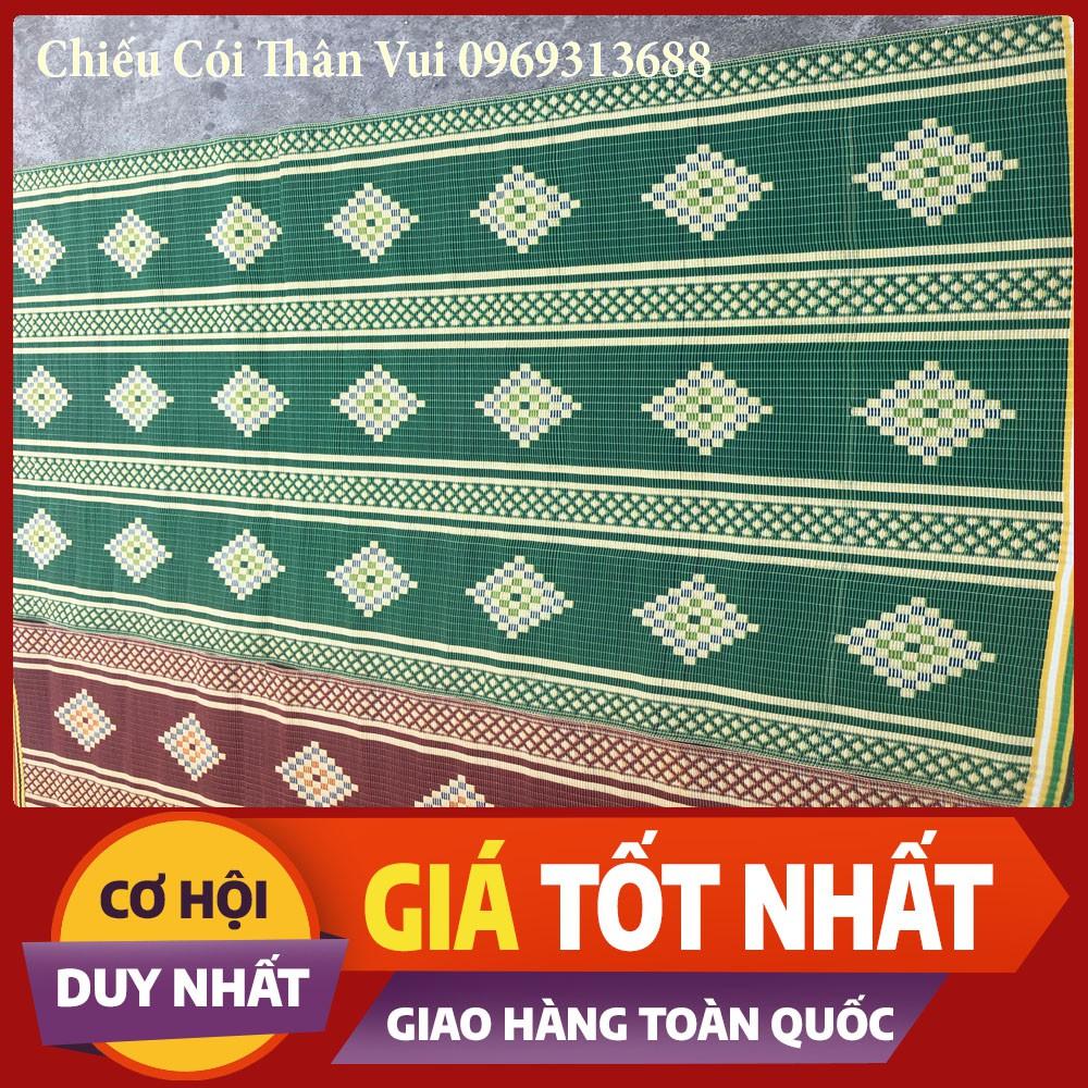 Chiếu Nhựa ️️Mai Huyền -  Chiếu Nhựa Hà Nội (1,5m , 1,6m , 1m8 x 2m ,1m8x3m ,1m8x4m)