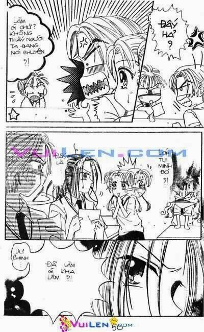 đôi giày thủy tinh chapter 5 50