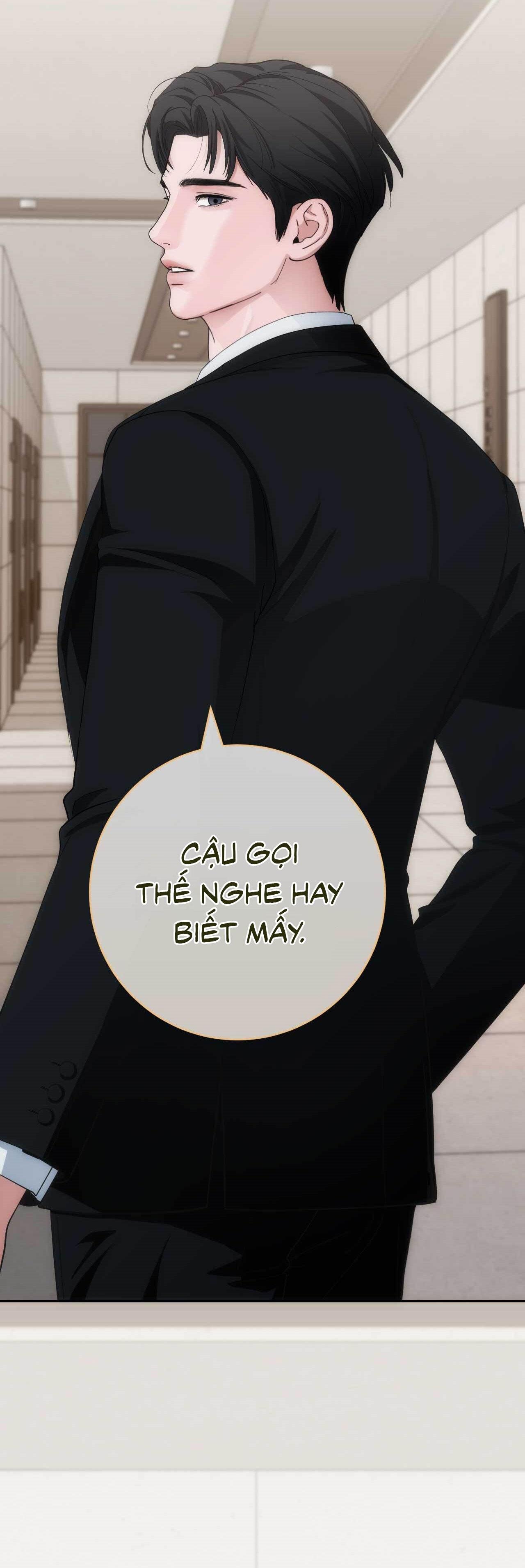 chìm trong khoái lạc chapter 35 39