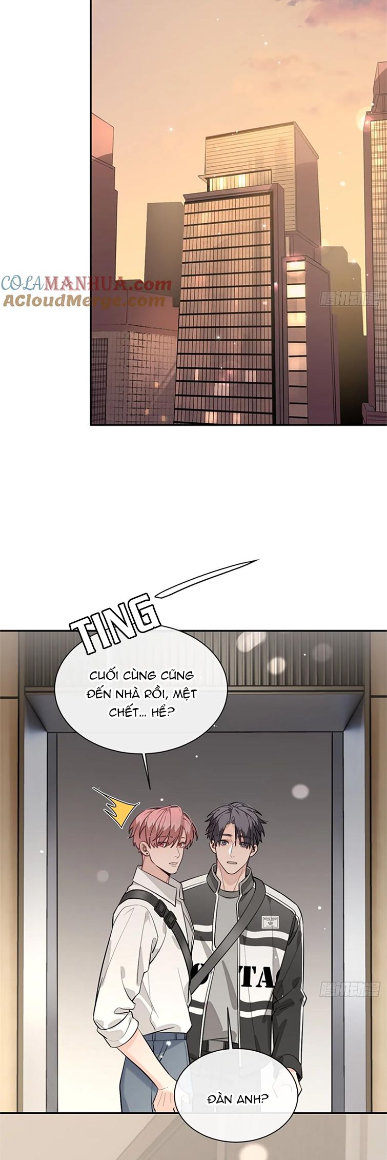 chó lớn bắt nạt chủ chapter 43 30