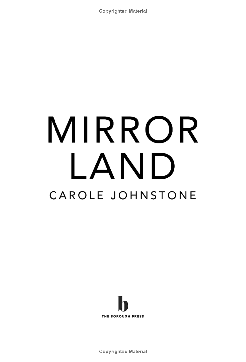 Mirrorland