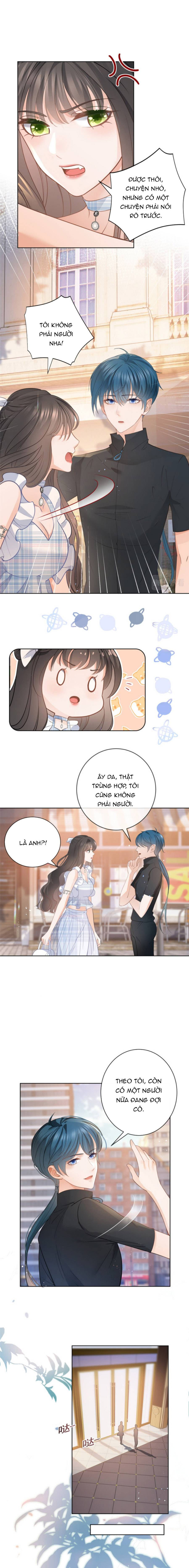 sát thủ đại nhân tại tuyến dưỡng hồ chapter 55 3