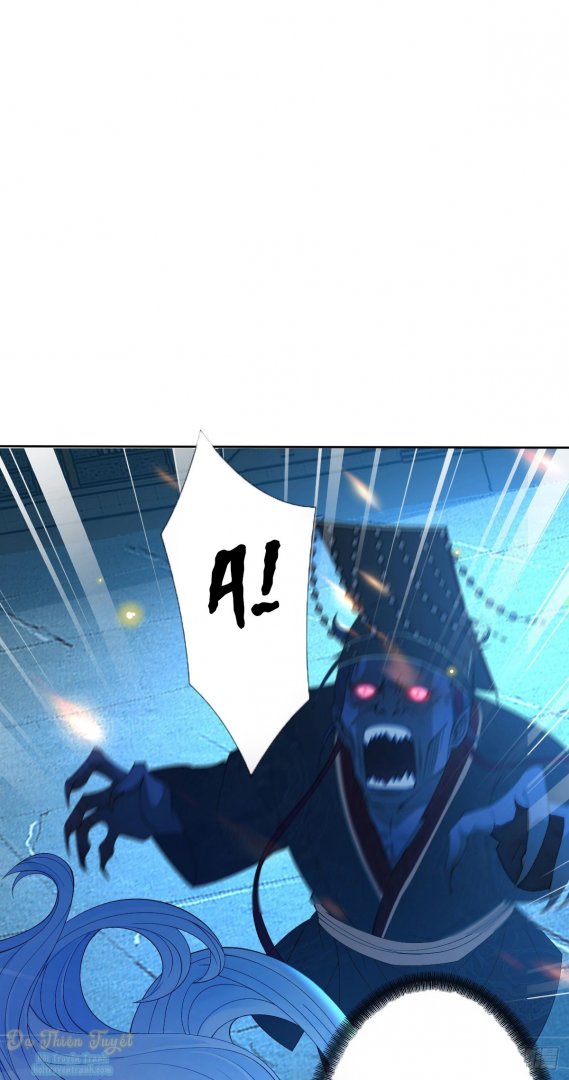 mạt thế nữ vương chapter 1 65