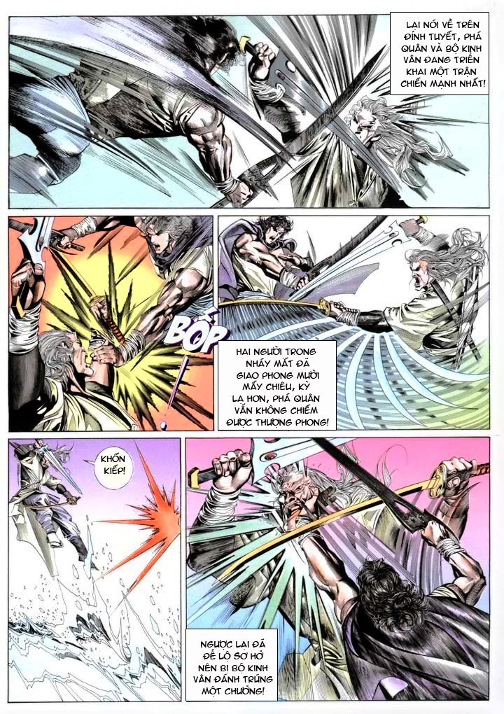 phong vân chapter 177 11