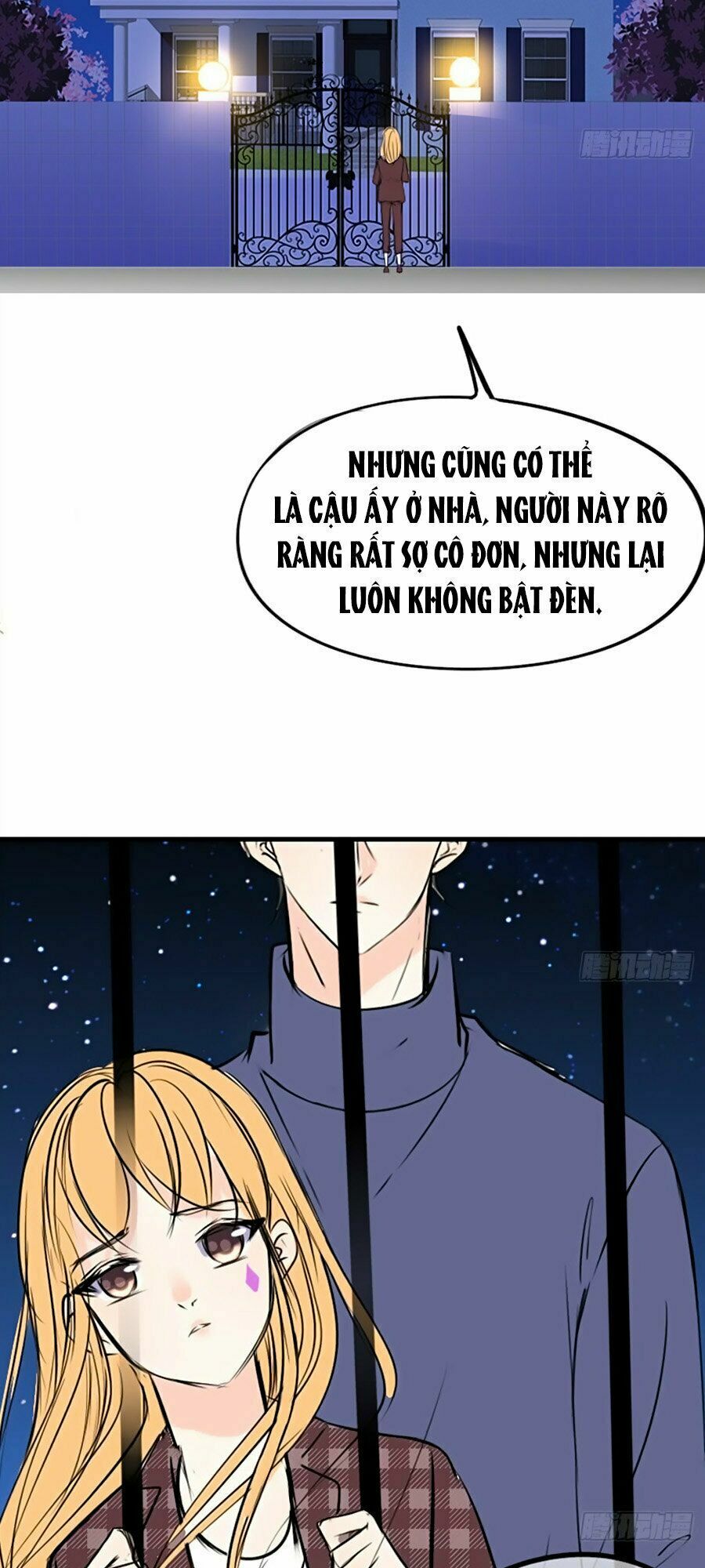 công chúa nữ vương mệnh chapter 86 63