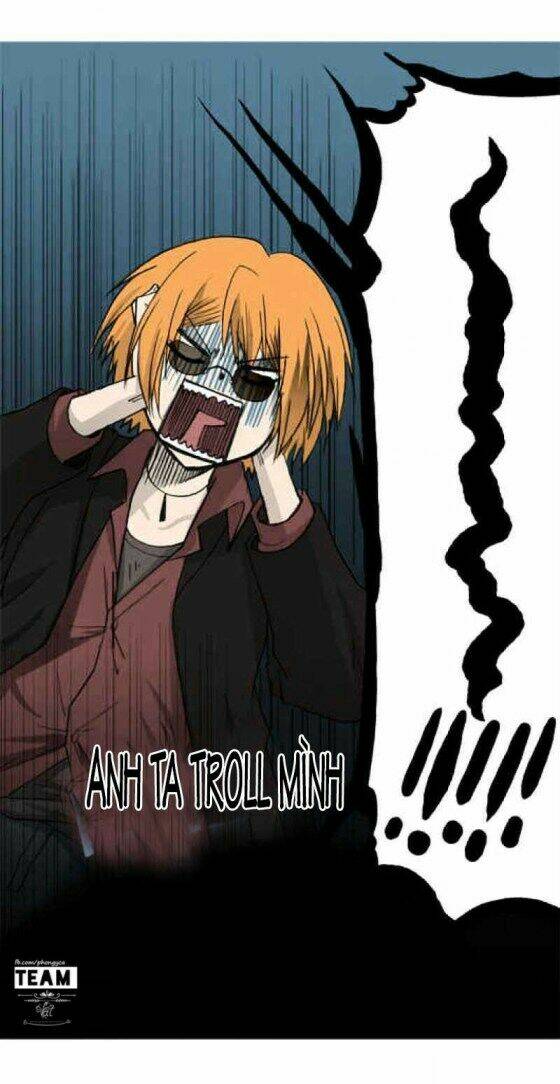 chúa tể perdien chapter 4 10