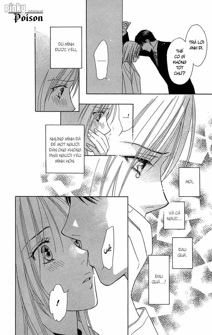 chou yo hana yo chapter 15 34