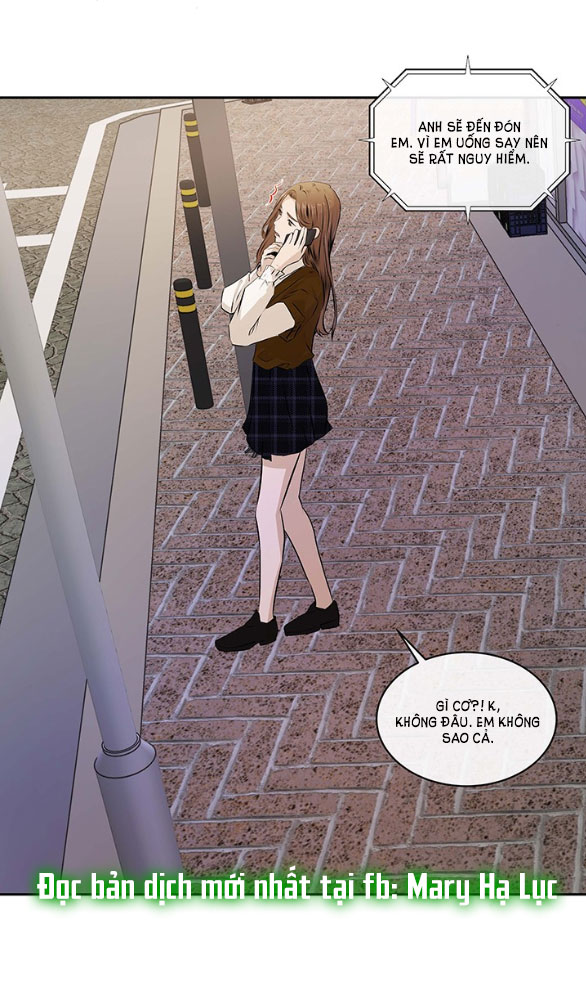 Tôi Sẽ Cho Em Hết chapter 32.2 - Trang 35