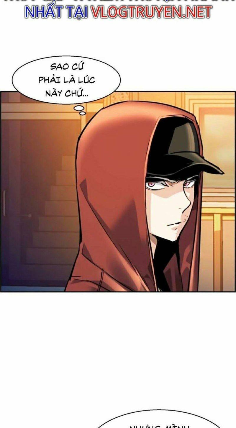 bạn học tôi là lính đánh thuê chapter 53 88