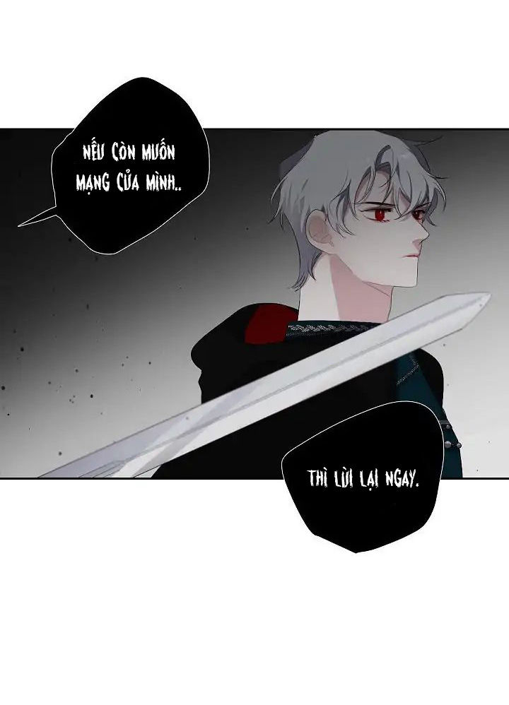 mối tình đầu của bạo chúa chapter 6 31