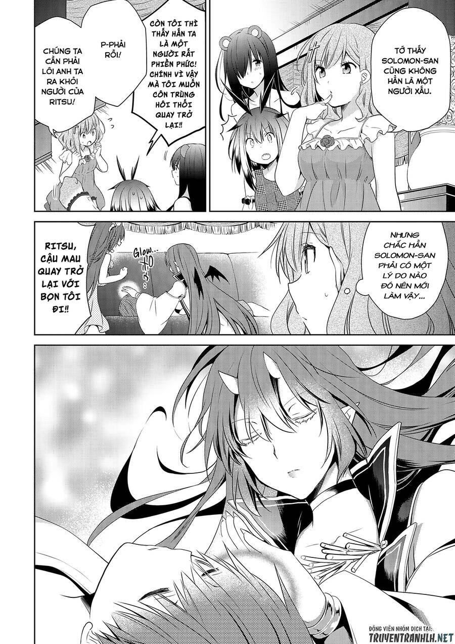 asmodeus wa akiramenai chapter 48 25