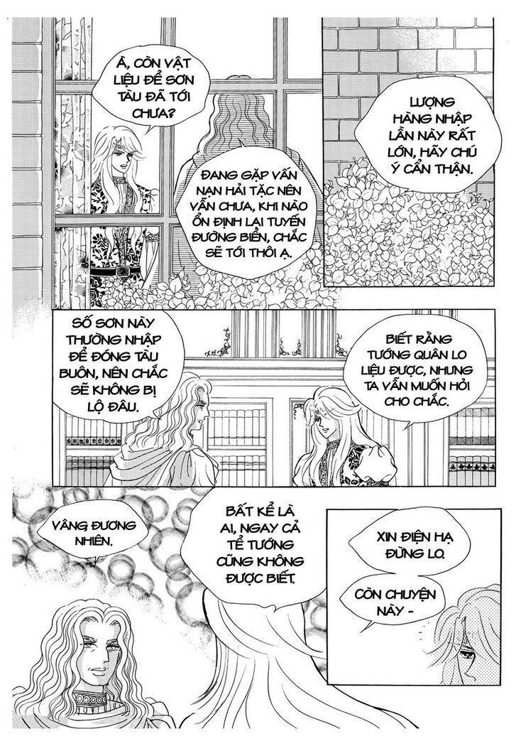 princess manhwa chapter 19 27