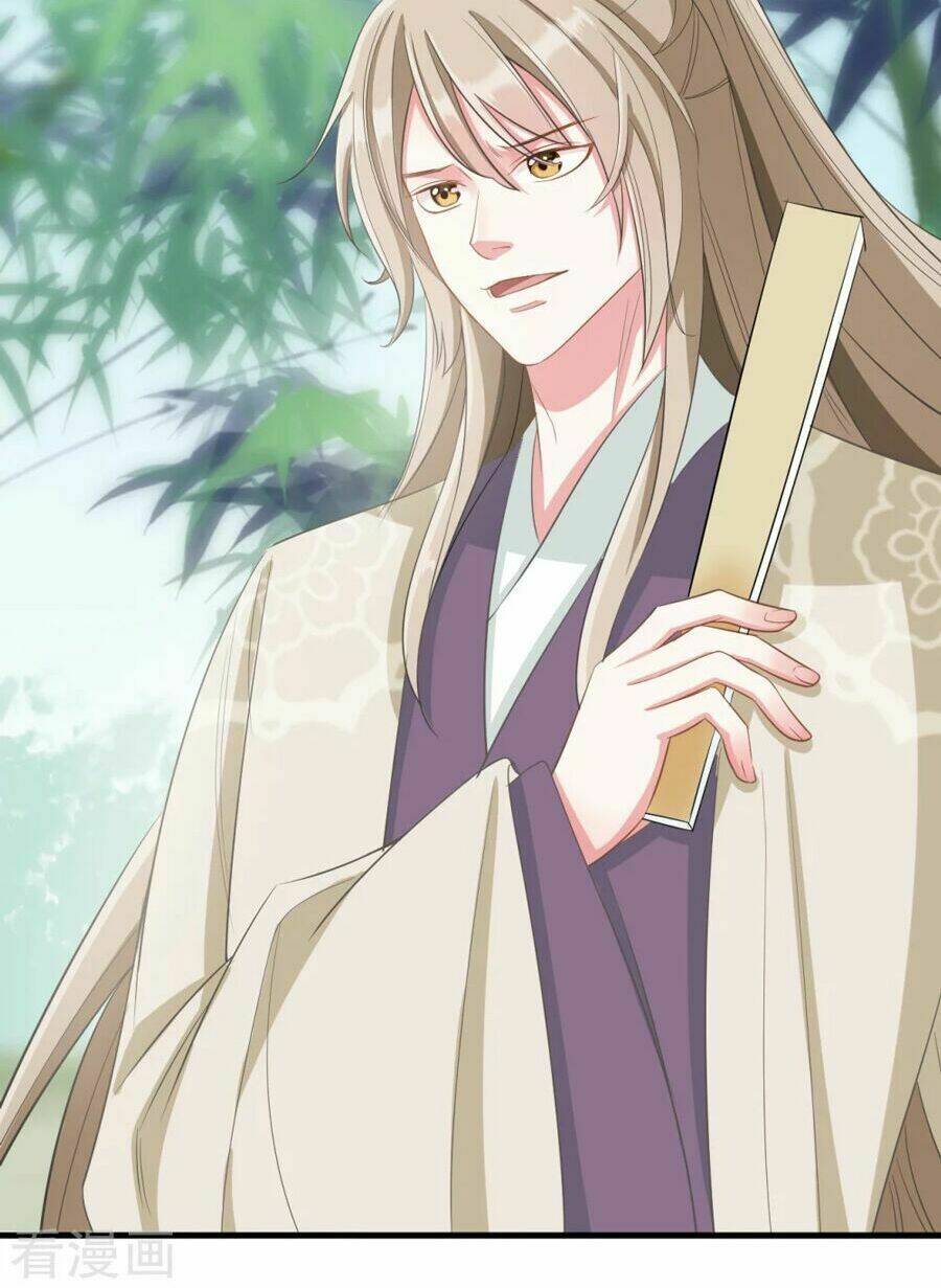 đích nữ hữu độc chapter 18 23