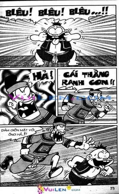 thần đồng đất việt chapter 28 71