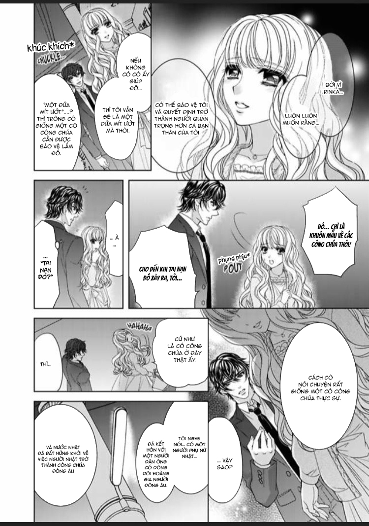 fake love chapter 2.2 3